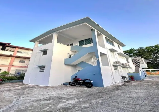 Multi family home for sale at 2103 Calle Loiza, SAN JUAN, PR 00911 | MLS# PR9124302