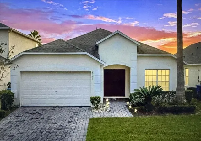 Photo 1 of Single family home for sale at 4773 Cumbrian Lakes Dr, Kissimmee, FL 34746 | MLS# O6443209 | Listing updated on 2026-10-03