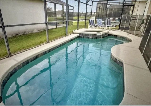 Photo 2 of Single family home for sale at 4773 Cumbrian Lakes Dr, Kissimmee, FL 34746 | MLS# O6443209 | Listing updated on 2026-10-03