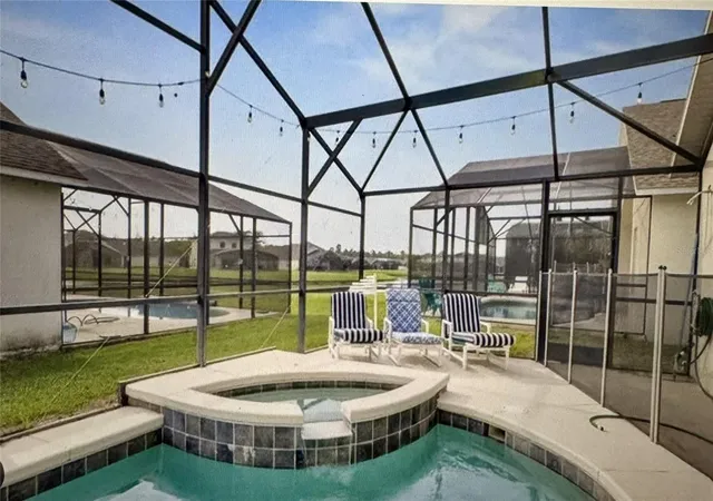 Photo 3 of Single family home for sale at 4773 Cumbrian Lakes Dr, Kissimmee, FL 34746 | MLS# O6443209 | Listing updated on 2026-10-03