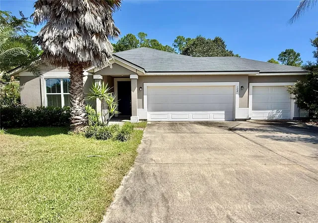 Single family home for sale at 122 S Prairie Lakes Dr, Saint Augustine, FL 32084 | MLS# R4912037