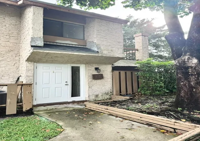 Condo for sale at 191 Wimbledon Lake Dr #7-44, PLANTATION, FL 33324 | MLS# O6443210