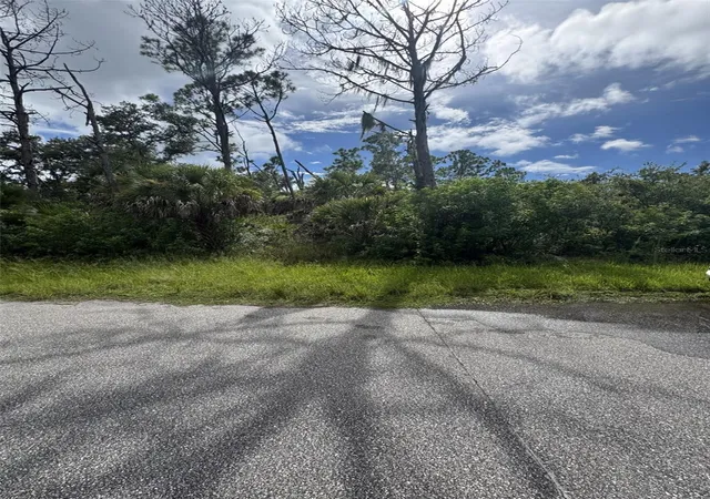 Land for sale at 1513 Candy Ln, PORT CHARLOTTE, FL 33953 | MLS# C7530945