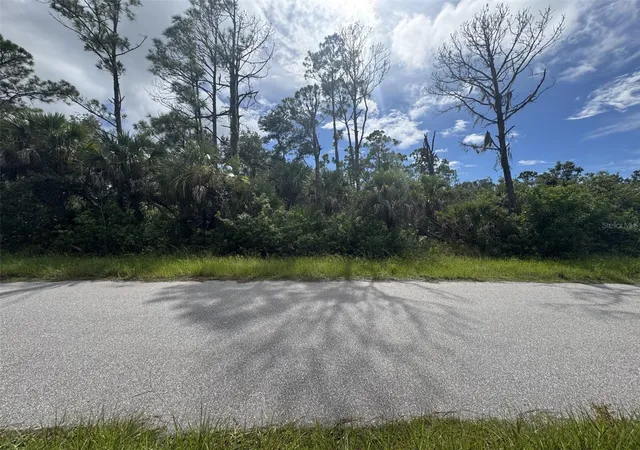 Photo 1 of Land for sale at 1513 Candy Ln, Port Charlotte, FL 33953 | MLS# C7530945 | Listing updated on 2026-09-19