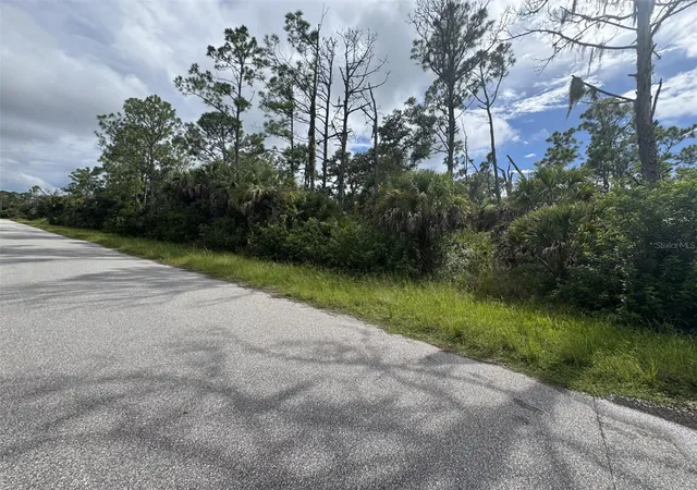 Photo 2 of Land for sale at 1513 Candy Ln, Port Charlotte, FL 33953 | MLS# C7530945 | Listing updated on 2026-09-19