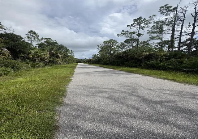 Photo 3 of Land for sale at 1513 Candy Ln, Port Charlotte, FL 33953 | MLS# C7530945 | Listing updated on 2026-09-19