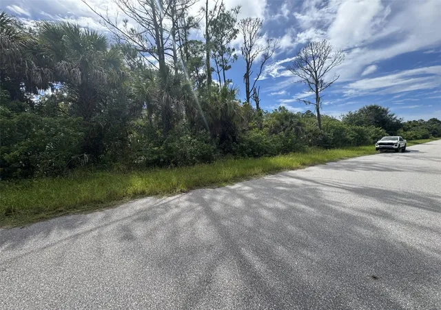 Photo 4 of Land for sale at 1513 Candy Ln, Port Charlotte, FL 33953 | MLS# C7530945 | Listing updated on 2026-09-19