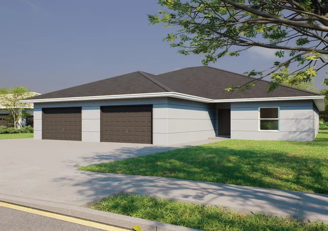 Photo 1 of Multi family home for sale at 8951 N Mendoza Way, Citrus Springs, FL 34434 | MLS# O6443212 | Listing updated on 2026-09-19