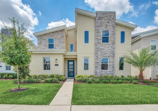Single family home for sale at 4558 Narrative Ln, KISSIMMEE, FL 34746 | MLS# O6443213