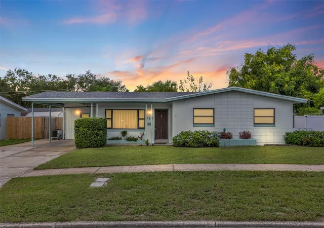 Photo 1 of Single family home for sale at 716 Morocco Ave, Orlando, FL 32807 | MLS# O6443214 | Listing updated on 2026-09-19