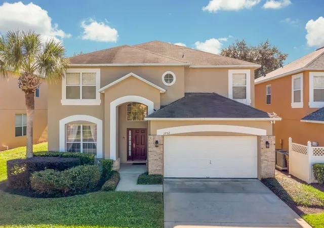 Photo 1 of Single family home for sale at 2752 Lido Key Dr, Kissimmee, FL 34747 | MLS# S5157921 | Listing updated on 2026-09-21