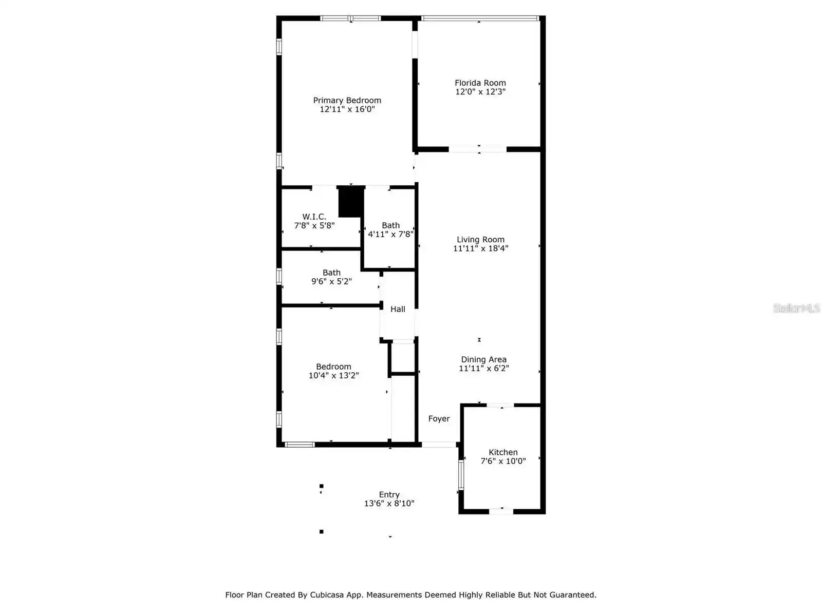 Listing Photo 28 - Condo for sale in 175 E Hartford St located at 175 E Hartford St, HERNANDO, FL 34442 - Unit #5A