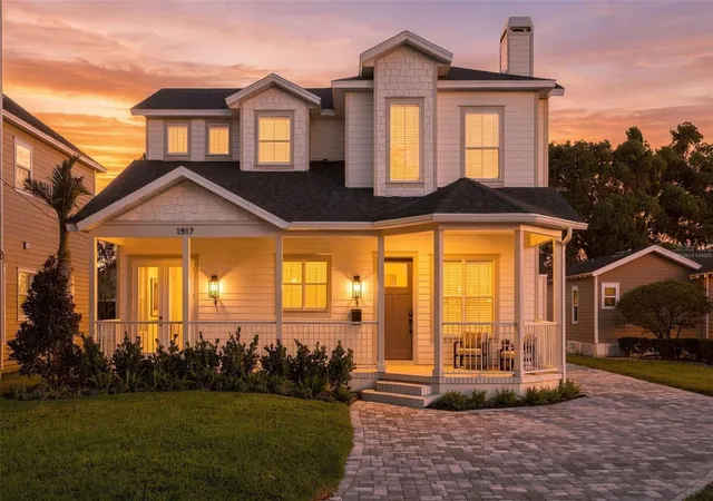 Single family home for sale at 1517 Harmon Ave, WINTER PARK, FL 32789 | MLS# O6443217