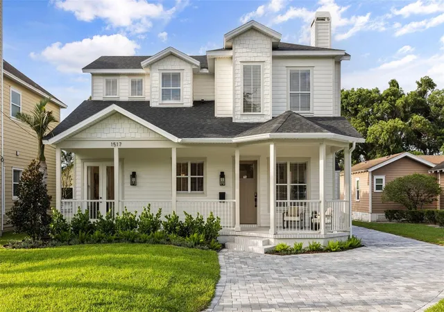 Photo 2 of Single family home for sale at 1517 Harmon Ave, Winter Park, FL 32789 | MLS# O6443217 | Listing updated on 2026-09-19