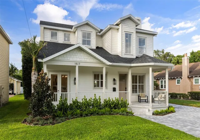 Photo 3 of Single family home for sale at 1517 Harmon Ave, Winter Park, FL 32789 | MLS# O6443217 | Listing updated on 2026-09-19