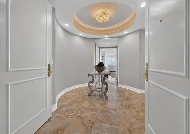 Photo 3 of Condo for sale at 400 Beach Dr NE #1004, Saint Petersburg, FL 33701 | MLS# TB8550184 | Listing updated on 2026-10-20