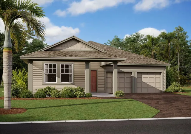 Photo 1 of Single family home for sale at 30134 Emerald Forest Dr, Mount Dora, FL 32757 | MLS# TB8550187 | Listing updated on 2026-09-19