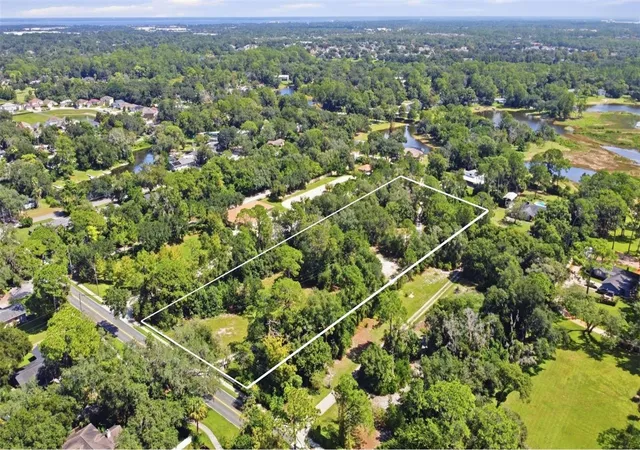 Photo 2 of Land for sale at N Country Clb Rd, Lake Mary, FL 32746 | MLS# O6443218 | Listing updated on 2026-09-19