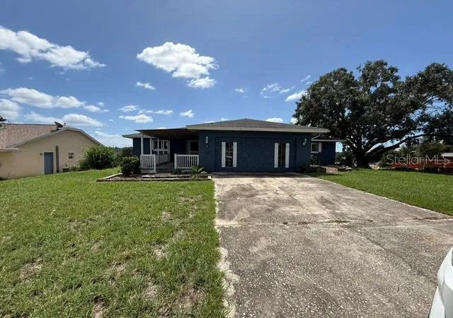 Single family home for sale at 848 Wildabon Ave, LAKE WALES, FL 33853 | MLS# S5157923