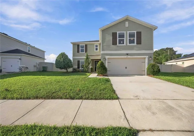 Photo 1 of Single family home for sale at 119 Sunfish Dr, Winter Haven, FL 33881 | MLS# S5157925 | Listing updated on 2026-09-22