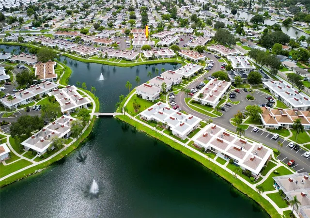 Photo 2 of Condo for sale at 4349 Tahitian Gdns Cir #C, Holiday, FL 34691 | MLS# TB8550192 | Listing updated on 2026-09-20