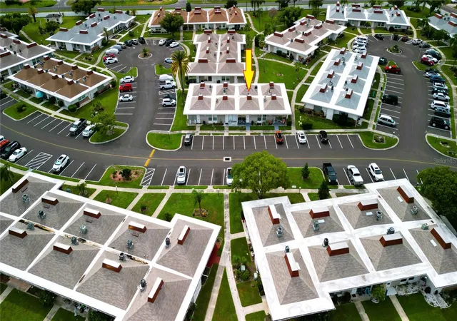 Photo 3 of Condo for sale at 4349 Tahitian Gdns Cir #C, Holiday, FL 34691 | MLS# TB8550192 | Listing updated on 2026-09-20