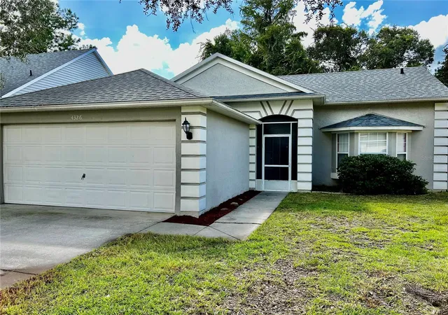 Photo 2 of Single family home for sale at 4326 Boca Woods Dr, Orlando, FL 32826 | MLS# V4951378 | Listing updated on 2026-09-25