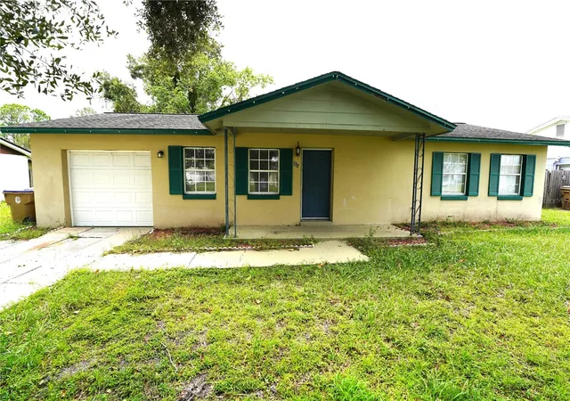 Photo 1 of Single family home for sale at 132 Gardenia Rd, Kissimmee, FL 34743 | MLS# G5118016 | Listing updated on 2026-09-26