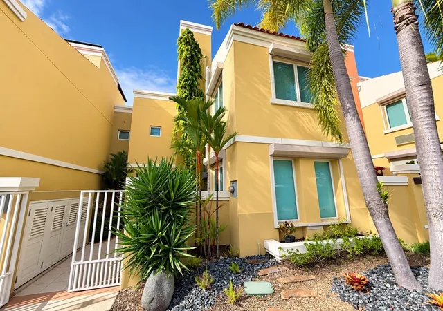 Photo 1 of Townhouse for sale at 35 Portofino, Humacao, PR 00791 | MLS# PR9124304 | Listing updated on 2026-09-23