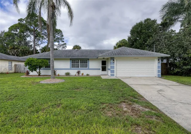 Photo 1 of Single family home for sale at 6800 Spring St, Cocoa, FL 32927 | MLS# TB8550195 | Listing updated on 2026-09-19