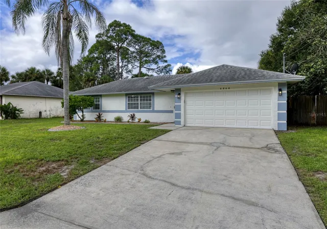 Photo 2 of Single family home for sale at 6800 Spring St, Cocoa, FL 32927 | MLS# TB8550195 | Listing updated on 2026-09-19