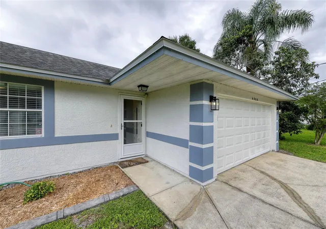 Photo 3 of Single family home for sale at 6800 Spring St, Cocoa, FL 32927 | MLS# TB8550195 | Listing updated on 2026-09-19