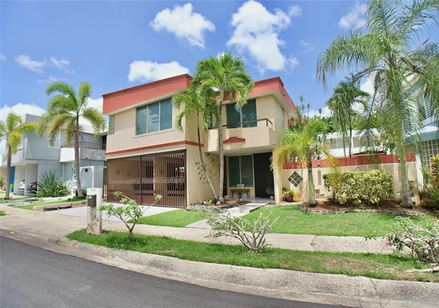 Photo 1 of Single family home for sale at Calle 1 E 5 Urb Valle Escondido, Carolina, PR 00981 | MLS# PR9124305 | Listing updated on 2026-10-28