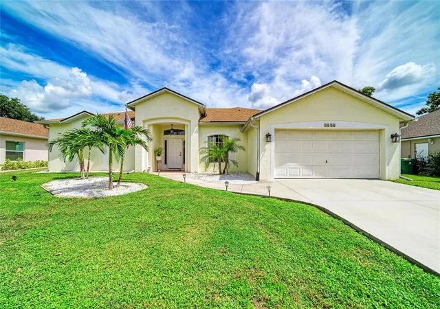 Single family home for sale at 2458 Rio De Janeiro Ave, PUNTA GORDA, FL 33983 | MLS# C7530947