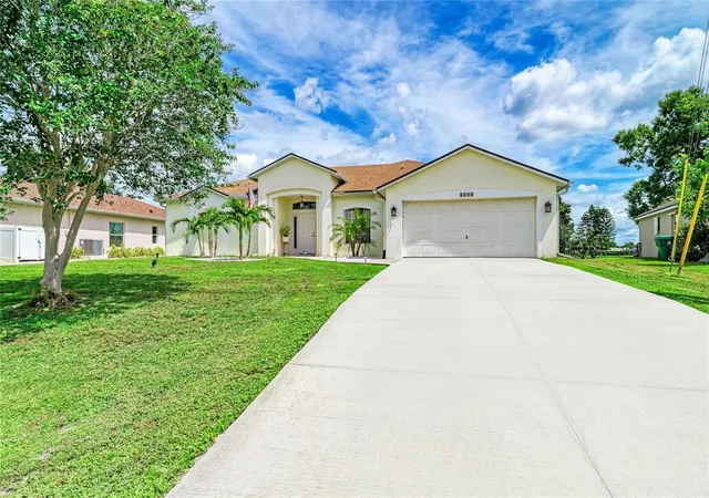 Photo 1 of Single family home for sale at 2458 Rio De Janeiro Ave, Punta Gorda, FL 33983 | MLS# C7530947 | Listing updated on 2026-10-02