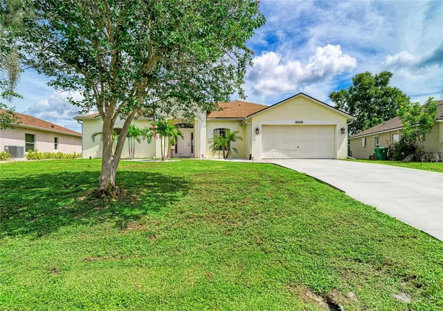 Photo 2 of Single family home for sale at 2458 Rio De Janeiro Ave, Punta Gorda, FL 33983 | MLS# C7530947 | Listing updated on 2026-10-02