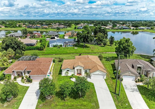 Photo 49 of Single family home for sale at 2458 Rio De Janeiro Ave, PUNTA GORDA, FL 33983 | MLS# C7530947 | Listing updated on 2026-10-02