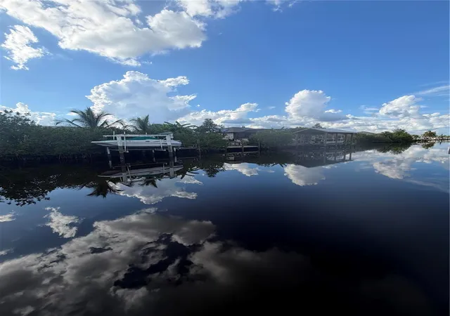 Photo 3 of Land for sale at 3619 Wisteria Pl, Punta Gorda, FL 33950 | MLS# C7530948 | Listing updated on 2026-09-21
