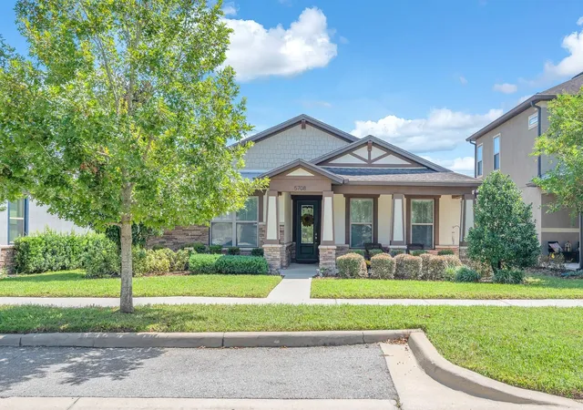 Photo 1 of Single family home for sale at 5708 Esker Fls Ln, Lithia, FL 33547 | MLS# TB8550199 | Listing updated on 2026-10-04