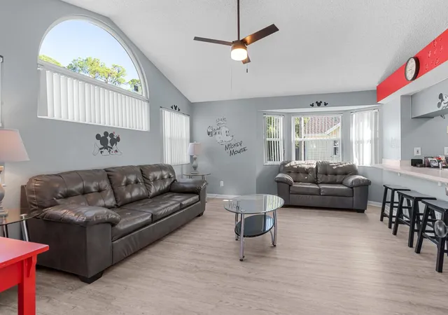 Photo 1 of Condo for sale at 5006 Laguna Bay Cir #58, Kissimmee, FL 34746 | MLS# TB8550201 | Listing updated on 2026-09-25