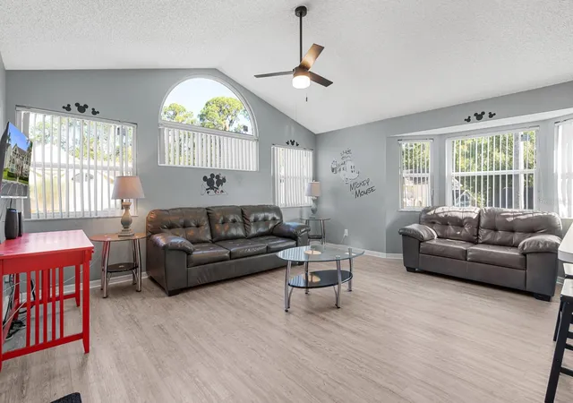 Photo 2 of Condo for sale at 5006 Laguna Bay Cir #58, Kissimmee, FL 34746 | MLS# TB8550201 | Listing updated on 2026-09-25