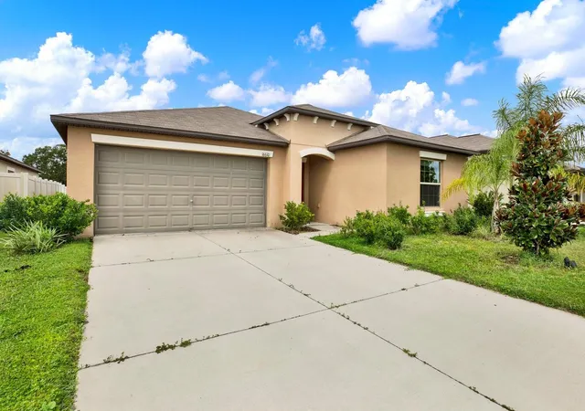Photo 1 of Single family home for sale at 16610 Delia St, Wimauma, FL 33598 | MLS# TB8550204 | Listing updated on 2026-09-19