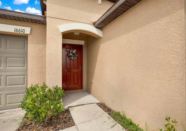Photo 2 of Single family home for sale at 16610 Delia St, Wimauma, FL 33598 | MLS# TB8550204 | Listing updated on 2026-09-19