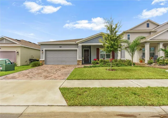 Single family home for sale at 4716 Waltham Forest Dr, DAVENPORT, FL 33837 | MLS# O6443228