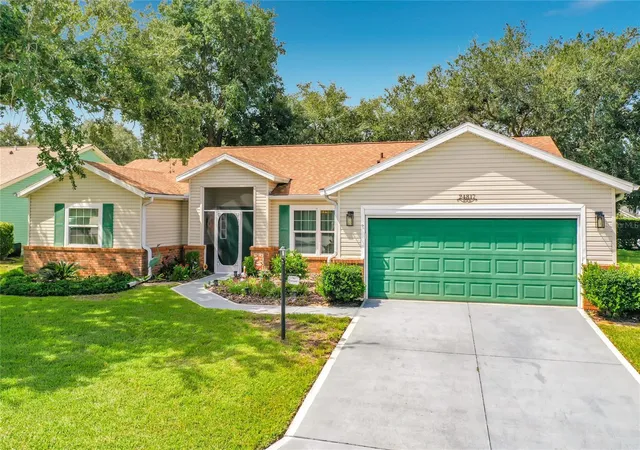Photo 1 of Single family home for sale at 24817 Riverboat Bnd, Leesburg, FL 34748 | MLS# TB8550206 | Listing updated on 2026-09-21
