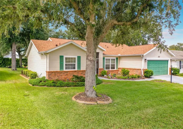 Photo 2 of Single family home for sale at 24817 Riverboat Bnd, Leesburg, FL 34748 | MLS# TB8550206 | Listing updated on 2026-09-21