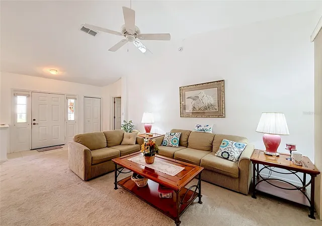 Photo 4 of Single family home for sale at 24817 Riverboat Bnd, Leesburg, FL 34748 | MLS# TB8550206 | Listing updated on 2026-09-21