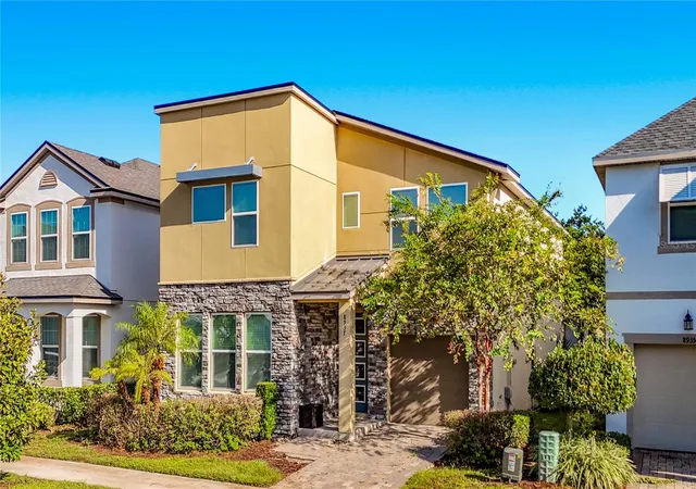Photo 1 of Single family home for sale at 8937 Amelia Downs Trl, Kissimmee, FL 34747 | MLS# O6443229 | Listing updated on 2026-10-24