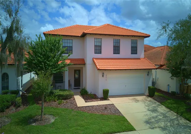 Photo 1 of Single family home for sale at 16617 Caribbean Breeze Way, Clermont, FL 34714 | MLS# O6443230 | Listing updated on 2026-09-21