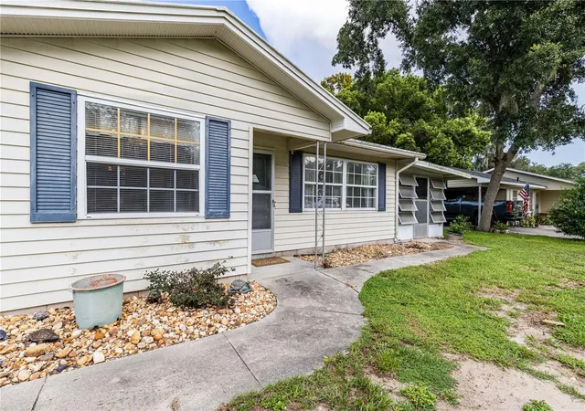 Photo 1 of Single family home for sale at 3805 Cactus Ln, Mount Dora, FL 32757 | MLS# G5118017 | Listing updated on 2026-09-19